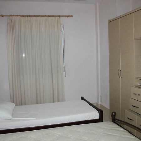 Sofapartments Sarandë Eksteriør bilde