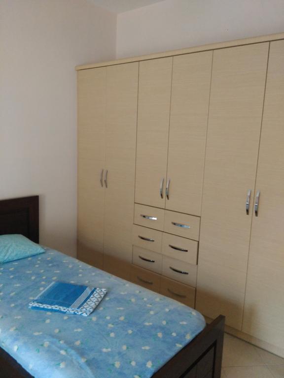 Sofapartments Sarandë Eksteriør bilde