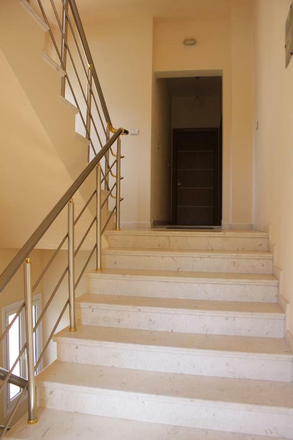 Sofapartments Sarandë Eksteriør bilde